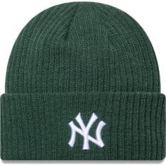 New Era Wide Cuff Ny-Logo beanie