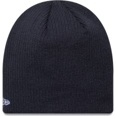 New Era Essential Skully Ny-Logo beanie