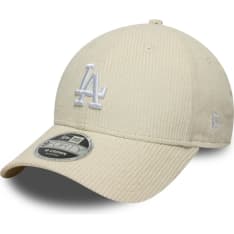 New Era Cord 9Forty Mc La-Logo cap