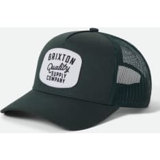 Brixton Hubal C Np MP Trucker Hat
