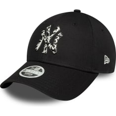 New Era Animal Infill 9Forty lippalakki