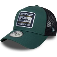 New Era Ne Patch Trucker Newera