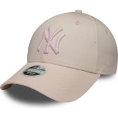 New Era Wmns Metallic Logo 9Forty Ney