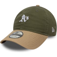 New Era 9Twenty Oakland Athletics cap