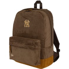 New Era Cord Stadium backpack