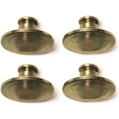 Sidi Crossfire pivot pin