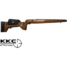 KKC Sako 85 M oikeakätinen tukki