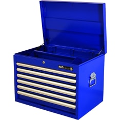 GeeTee 6-part Tool cabinet