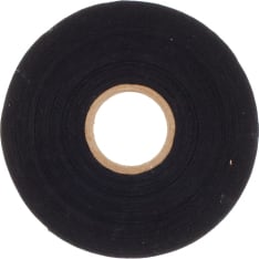 Mailateippi 24mm x 50m musta