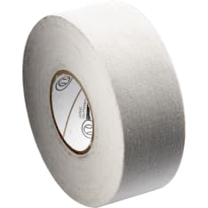 Mailateippi 24mm x 50m valkoinen