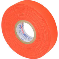 Mailateippi 24mm x 25m oranssi