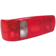 Hella Caraluna left rear light