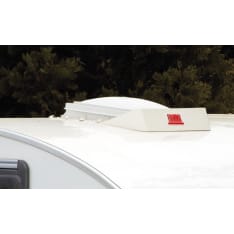 Fiamma 40 x 40 cm spoiler valve