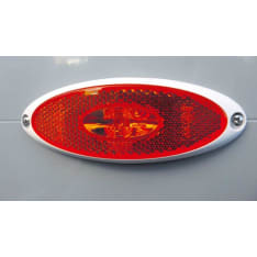 Jokon 46980 keltainen LED äärivalo