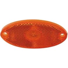 Jokon 46965 oranssi LED äärivalo