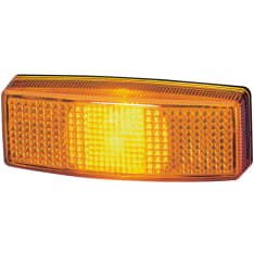 Hella 46904 yellow extreme light