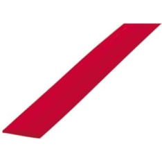 Reimo 12mm 10m red masking tape