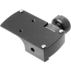 Docter Sight Prism 16 mm stand