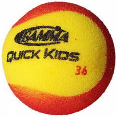 Gamma Quick Kids tennispallo