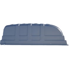 Jaxal 5030 3060 x 1560 x 1000mm trailer canopy