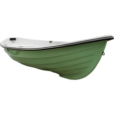 Kaisla 430 soutuvene