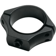 Optilock Medium 25 mm fosfatoitu renkaat