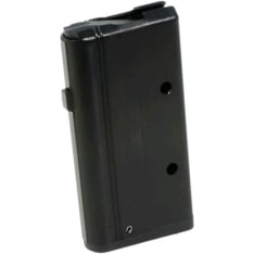 Sako Quad 22WMR/17HMR 9-patruunan lipas