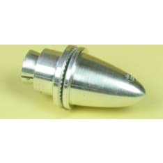 JP 4mm/6.5mm propeller adapter