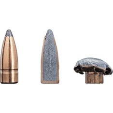 Sako 222Rem Gamehead 110G 3,56 g 20 kpl kiväärinpatruuna