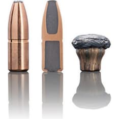 Sako 338 Win Mag 17,8 g 452F 10 cartridge