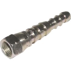 Reimo 1/4 8-10 mm adapteri