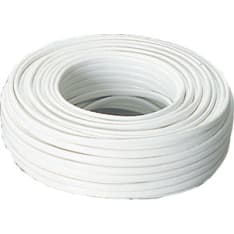 Sunwind 2x6 mm2 asennuskaapeli