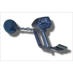 Black Bull DS16 small metal detector