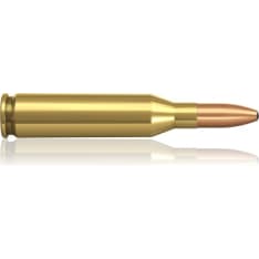 Norma 243 6.5g Soft Point 20pc cartridge