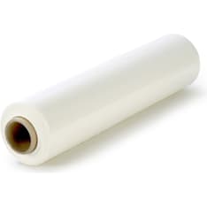 Telpak 450mm x 300m valkoinen kiristekalvo