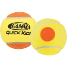Gamma Quick Kids 60 oranssi tennispallo