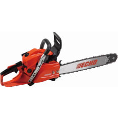 Echo CS-501SX Chainsaw