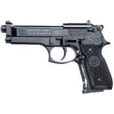 Beretta M 92 FS CO2 4,5 mm ilmapistooli