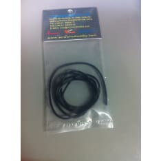 AW G18 1 m must silicone cap