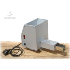 Borniak GD-01 v.2 savugeneraattori