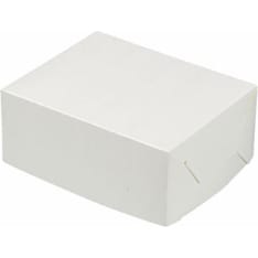 Baking box 225 x 195 x 60 mm base or lid
