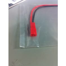 Aw JST connector female + wire