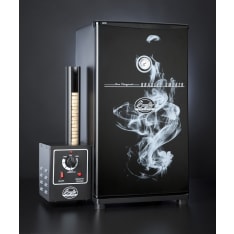 Bradley Original Smoker savustin