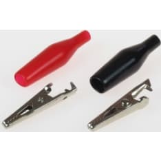 Jp mini clip fastener