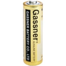 JP AA Alkaline battery