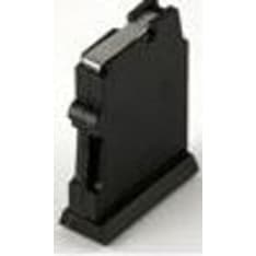 CZ 452/455/457/512 22LR 10 patruunan lipas