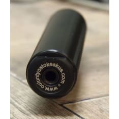 SAK .22LR äänenvaimennin