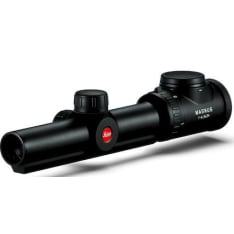 Leica Magnus 1-6,3X24 i L-4A Rail scope