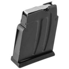 CZ 452/455 22LR 10 patruunan lipas