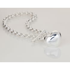 SK R33/19cm ranneketju